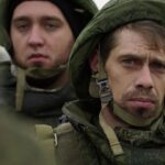 ببینید | انتشار تصاویر تسلیم سربازان اوکراینی در دیمیتروف توسط وزارت دفاع روسیه