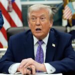 ببینید | ترامپ: به‌زودی حملات زمینی را در آمریکای لاتین آغاز خواهیم کرد