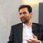 ببینید | روایت آذری جهرمی از جدال روحانی و موافقان فیلترینگ در دوره اول