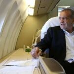 ببینید | روایت تلویزیون قزاقستان از سفر دکتر پزشکیان به آستانه