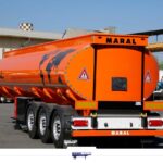 ببینید | تصاویر تازه از دو راننده زن تانکر سوخت در ایران!