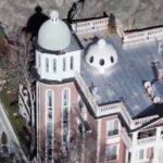 ببینید |تخریب اَبَر ویلای شخص ذی‌نفوذ در حاشیه‌ رود کرج