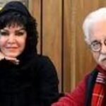 ببینید | ناگفته‌های فرزانه کابلی از بیماری و مرگ همسرش هادی مرزبان