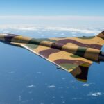 ببینید | رونمایی از سریع‌ترین پهپاد رادارگریز ایران