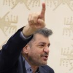 ببینید | روایت شوکه‌کننده شهریاری از اقدام عجیب در صداوسیما: زن‌هایی که یک کمی چاق‌تر هستند، مجبورند…