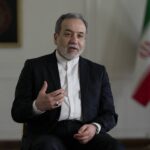 ببینید | عراقچی: هیچ وقت به آمریکا اعتماد نداریم