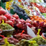 ببینید | پاسخ عجیب وزیر کشاورزی دربارۀ قیمت کالا در شب یلدا