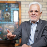 ببینید | دلیل بازنشستگی زودهنگام سردار مرتضی طلایی