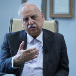 ببینید | هشدار عبده تبریزی به دولت و مجلس: خطر تورم ۳۰۰۰ درصدی وجود دارد