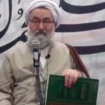 ببینید | صحبت‌های عجیب یک روحانی: کاش حرام‌خوار و شراب‌خوار بودید اما با حجاب بودید!