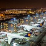 ببینید | اقدام عجیب یک مسافر آلمانی در اعتراض به پرداخت هزینه اضافی!