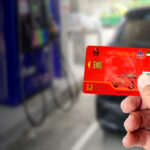 ببینید | ذخیره بنزین خودروهای وارداتی حذف شد