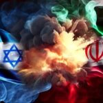 ببینید | ادعای کارشناس برنامه صداوسیما: حمله به ایران تا پایان دوره ترامپ قطعی است!