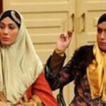 ببینید | خاطره الیکا عبدالرزاقی از گریه‌های مداوم در پشت صحنه فیلم قهوه تلخ؛ دلیل چه بود؟