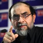 ببینید | گاف عجیب رحیم‌پور ازغدی درباره گروه ایران در جام جهانی ۲۰۲۶