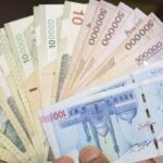 ببینید | تصویری تلخ از کاهش شدید ارزش پول ملی!