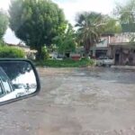 ببینید | بندرعباس غرق در آب؛ وضعیت خیابان‌های شهر ساحلی پس از باران