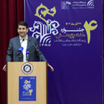 ببینید  | وزیر ارتباطات: ما با ارسال ماهواره به فضا، دانش و جسارت و امید ایرانی را به مدار زمین می بریم