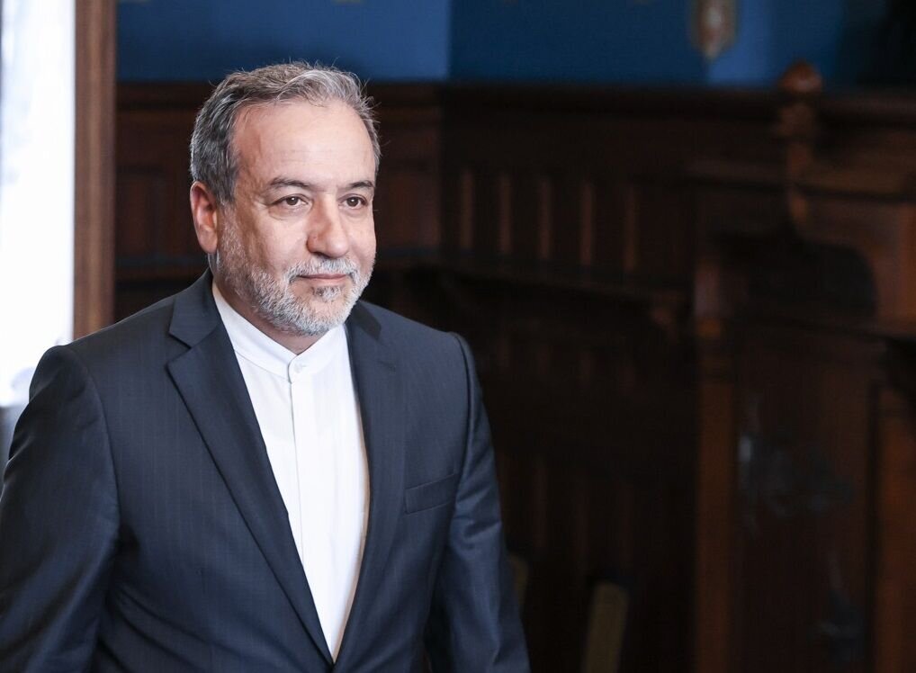 ببینید | عراقچی: تأسیسات هستهای ما آسیب دید، اما فناوری را نمیتوان بمباران کرد ببینید | عراقچی: تأسیسات هستهای ما آسیب دید، اما فناوری را نمیتوان بمباران کرد