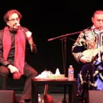 ببینید | نخستین واکنش وزیر ارشاد به اظهارات شهرام ناظری در ترکیه درباره مولانا