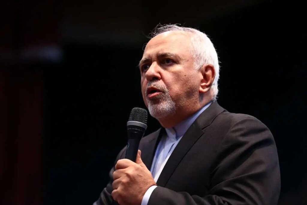 ببینید | ظریف: ایران فناوری هستهای را دارد و آمریکا سعی کرد با بمباران این فناوری را از بین ببرد ببینید | ظریف: ایران فناوری هستهای را دارد و آمریکا سعی کرد با بمباران این فناوری را از بین ببرد