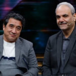 ببینید |  خداداد عزیزی: به جواد خیابانی گیر ندهید!/ بیرانوند بی‌نظیرترین پنالتی‌گیر تاریخ است