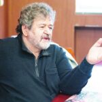 ببینید | ادعای جنجالی عابدینی: در دربی ۳ گل به استقلال زدیم؛ گفتند دیگر نزنید!