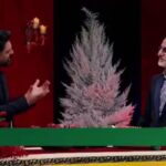 یبینید | توصیه‌های پزشکی آقای خواننده برای جلوگیری از سرماخوردگی!