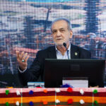 ببینید | پزشکیان: تمام قوانینی که از اول انقلاب تا حالا جهت کنترل و بهبود مصرف بهینه آب نوشته شده، باعث شده وضعیت آب ما روز به روز بدتر شود