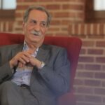 ببینید | سیاوش طهمورث: کریس رونالدو به فرزندش اجازه نمی‌دهد تا ۱۸ سالگی گوشی دست بگیرد ولی پدر و مادر ایرانی…