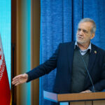 ببینید | رییس جمهور در صحن علنی مجلس: نمی‌شود  با این همه نفت و گاز، مردم نان شب نداشته باشند و بگوییم مدیریت می‌کنیم!