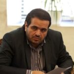 ببینید | عصبانیت عنابستانی از مطرح شدن دوباره ماجرای سیلی زدن به سرباز پلیس