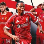 ببینید | شوخی رئیس ستاد مشترک ارتش بریتانیا با باشگاه لیورپول!