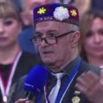 ببینید | استقبال پوتین از ایده نصب مجسمه عمر خیام در روسیه