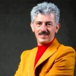 ببینید | بازیگر سرشناس سینما و تلویزیون: من ۱۰۹ فرزند دارم!