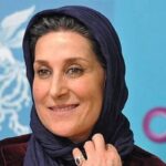 عکس | تصویری زیرخاکی از فاطمه معتمدآریا در جشن تولد ۳۱ سالگی‌اش در کنار پرستو گلستانی