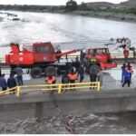 ببینید | آخرین وضعیت امدادرسانی به روستای مهرگی شهرستان سیریک و روستای نگر در شهرستان جاسک