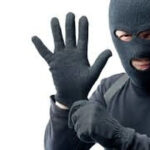 ببینید | دزدی عجیب یک زن در مکزیک!