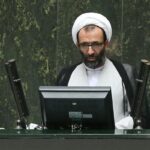 ببینید | نماینده مجلس:  دولت می‌خواهد از ابزار تحریک مجلس استفاده کند!