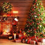 ببینید | یک روایت جالب روی آنتن تلویزیون؛ کاج کریسمس اول برای ایرانیان بوده است!