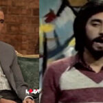 ببینید | اتفاق خبرساز جدید در صداوسیما؛ خوانندگی محمدرضا حیاتی در تلویزیون با آهنگ ابی!