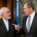 ببینید |  پاسخ وزارت خارجه ایران به ادعای لاوروف علیه ظریف