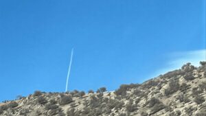 ببینید | شوخی عجیب کارشناس تلویزیون با تکذیب آزمایش موشکی اخیر ایران روی آنتن زنده شبکه افق!