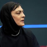 ببینید | توهین زشت شهربانو منصوریان به ابوطالب برای شوخی در برنامه طنز؛ دلقک!