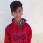 ببینید | قهرمان این روزهای ایران، کودکی که جان ۶۰ نفر را نجات داد