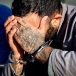 ببینید | اقدام ضربتی پلیس در دستگیری عاملان تیراندازی در محله فلاح تهران