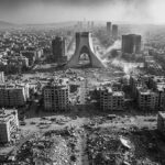 ببینید | سناریوی آخرالزمانی تهران؛ عدد قربانیان زلزله در صورت وقوع چند نفر خواهد بود؟