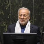 ببینید | متکی: آقای پزشکیان!‌ تومور بدخیم چسبیده به کالبد کشورداری را جراحی و دولت را کوچک کنید!