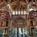 ببینید | چرا معماری سنتی ایران الهام‌بخش خانه‌های اروپا شد؟