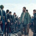 ببینید | تصویری کمتر دیده شده از گردان غواص لشگر امام حسین (ع)